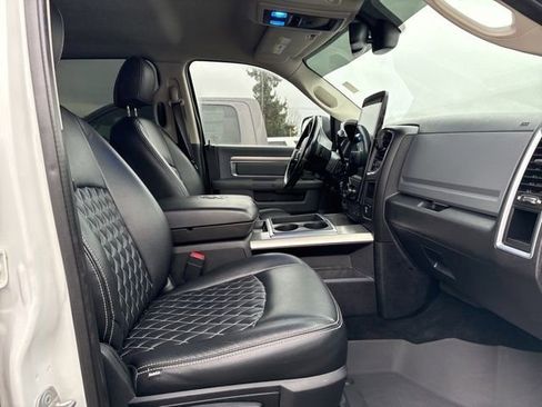 Used 2014 RAM 2500 Big Horn image 30