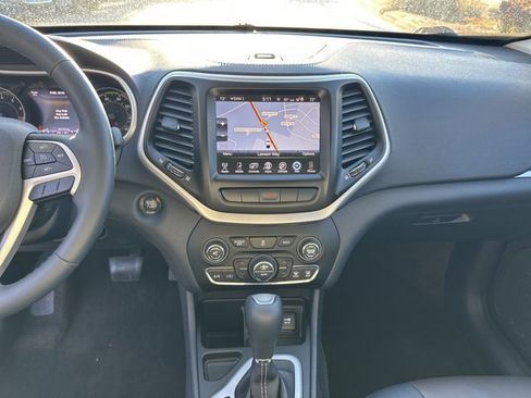 Used 2014 Jeep Cherokee Limited image 33