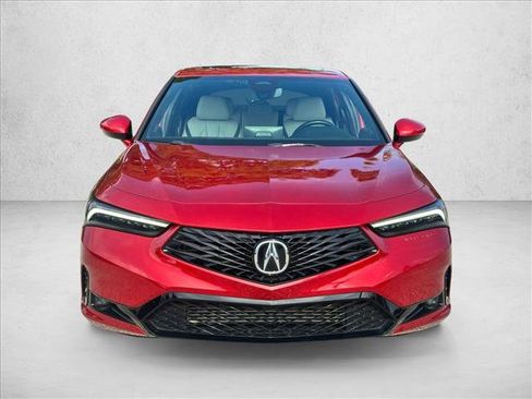 Used 2023 Acura Integra A-Spec image 2