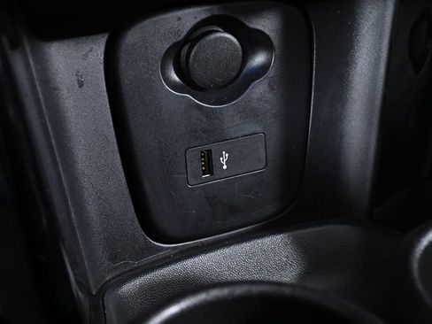 Certified 2024 MINI Cooper Convertible FWD image 19