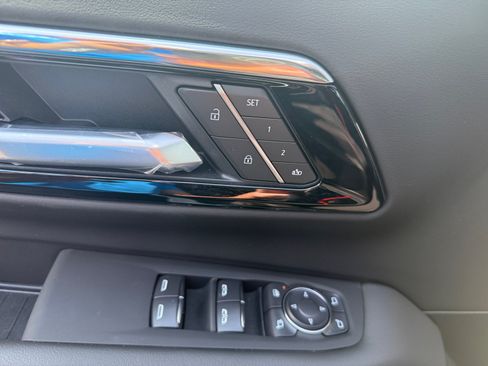 New 2026 Chevrolet Tahoe Premier AWD/4WD image 15