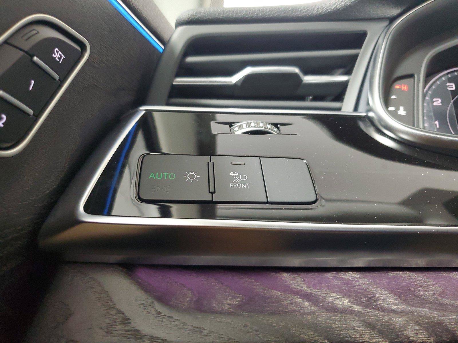 New 2026 Audi Q7 2.0T Premium Plus AWD/4WD image 33