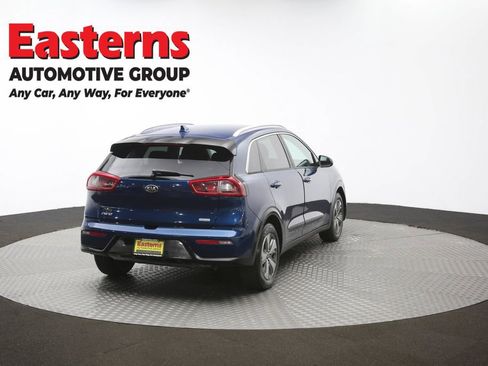 Used 2019 Kia Niro LX image 39