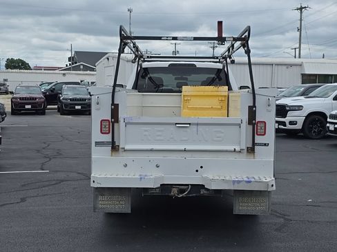 Used 2019 Ford F350 XL w/ XL Value Package AWD/4WD image 48