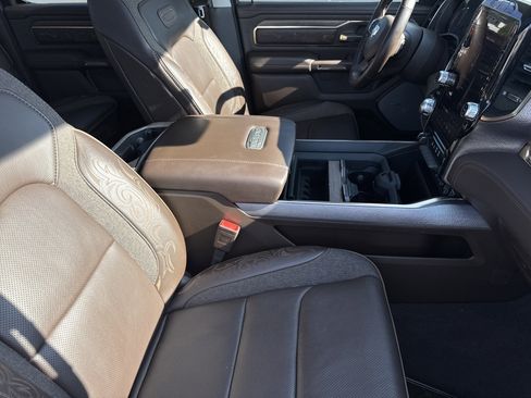 Used 2025 RAM 1500 Limited image 16