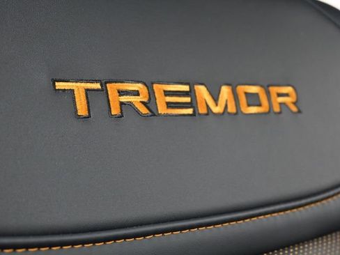 New 2025 Ford F150 Tremor w/ Equipment Group 402A High image 18