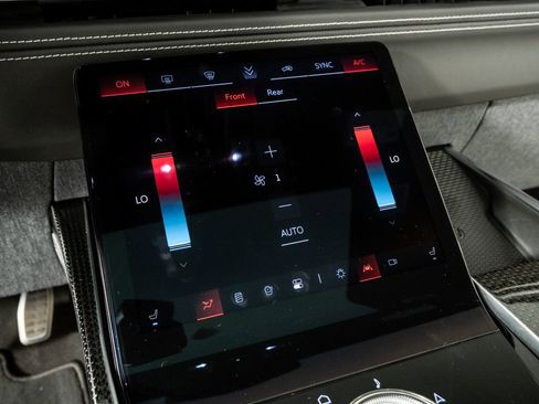 Used 2026 Cadillac Escalade V image 17