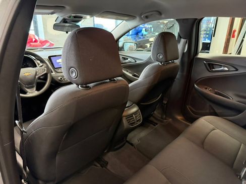 Used 2024 Chevrolet Malibu LT image 35