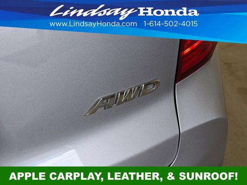 Used 2023 Honda Passport EX-L image 7