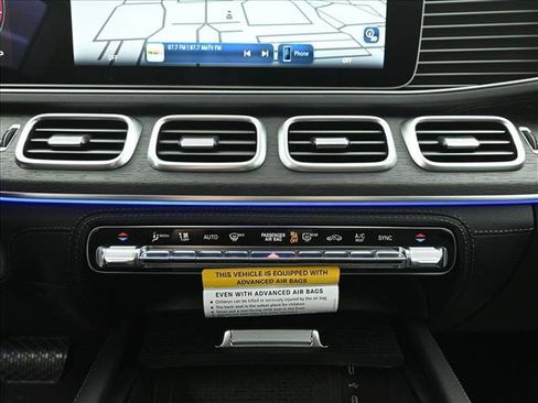 Certified 2026 Mercedes-Benz GLS 450 4MATIC image 13