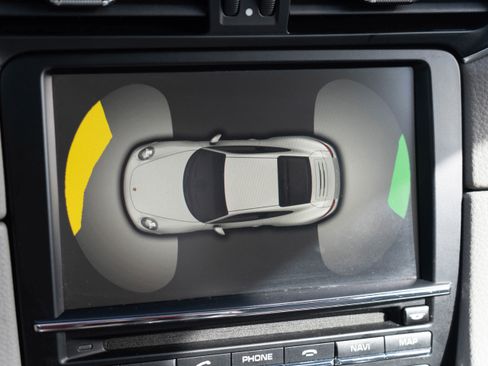 Used 2012 Porsche 911 Carrera S image 19