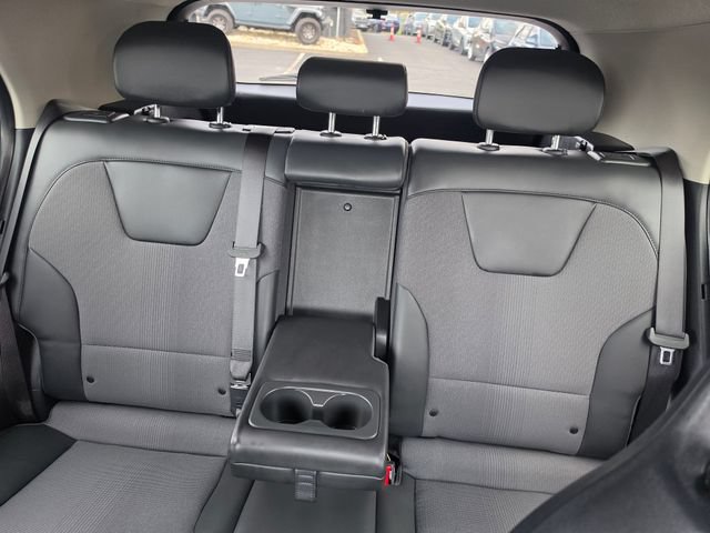 Used 2025 Kia Niro Wind w/ Wind Preserve Package FWD image 48