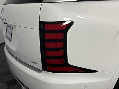 Certified 2026 Hyundai Palisade Calligraphy image 42