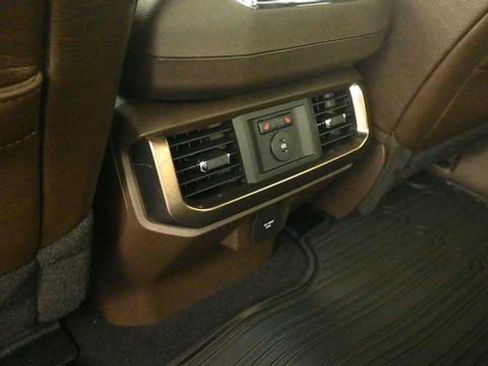 New 2026 Ford F150 King Ranch w/ FX4 Off-Road Package AWD/4WD image 13