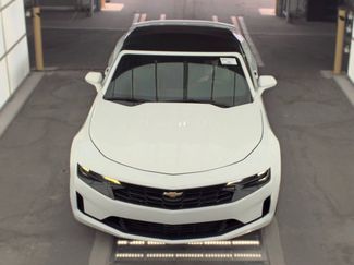 Used 2020 Chevrolet Camaro LT RWD video 2