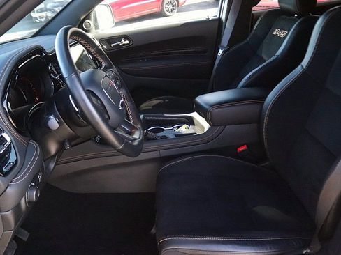 Used 2025 Dodge Durango R/T image 13