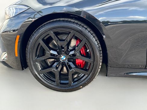 New 2026 BMW 330i xDrive Sedan w/ M Sport Package AWD/4WD image 42