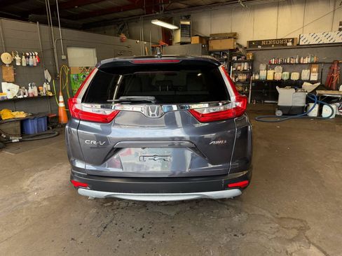 Used 2019 Honda CR-V EX image 6
