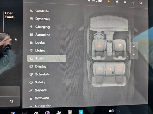 Used 2023 Tesla Model Y Long Range image 47