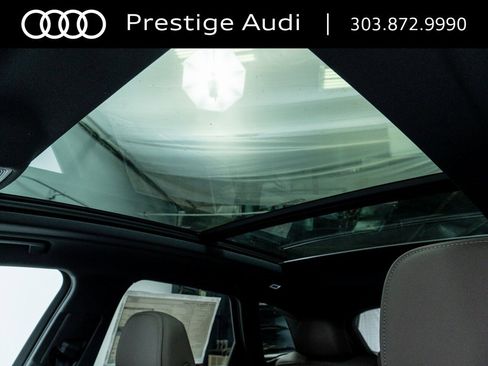 Used 2025 Audi Q5 Premium w/ Convenience Package image 23