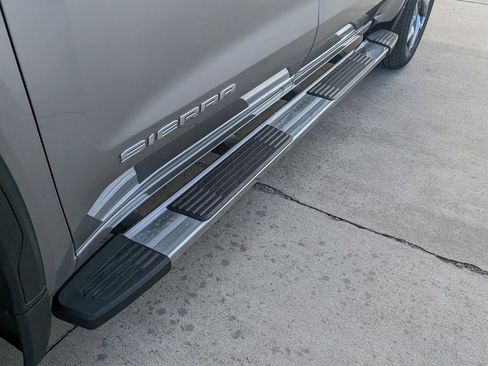 New 2026 GMC Sierra 1500 SLT w/ SLT Premium Package image 11