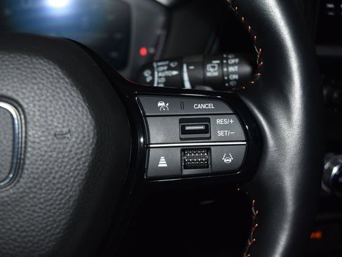 Used 2026 Honda CR-V Sport Touring image 10