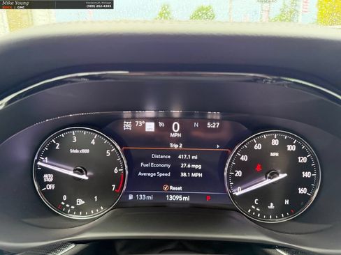 Certified 2023 Buick Envision Essence w/ Technology Package I AWD/4WD image 28