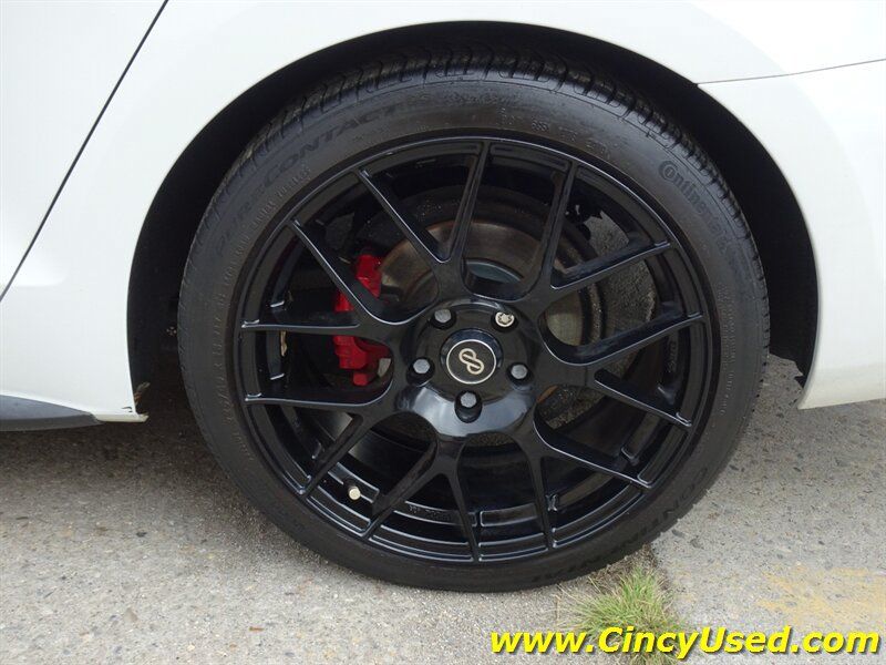 Used 2014 Volkswagen Jetta GLI Edition 30 FWD image 39