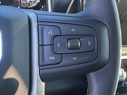 New 2026 GMC Sierra 2500 Denali w/ Max Trailering Package image 19