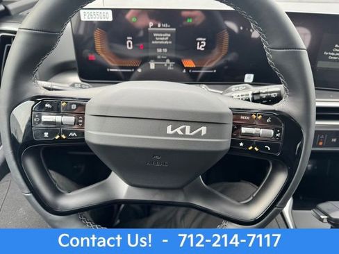 New 2026 Kia Sorento S image 18