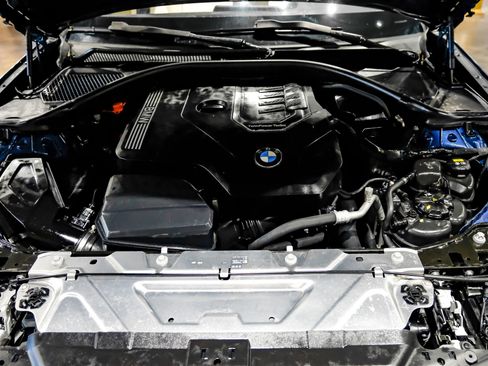 Used 2021 BMW 330i Sedan w/ Driving Assistance Package image 50