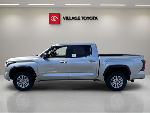 New 2026 Toyota Tundra SR5 AWD/4WD image 2
