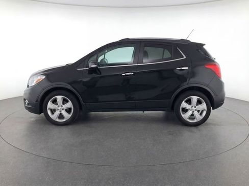 Used 2015 Buick Encore FWD image 8