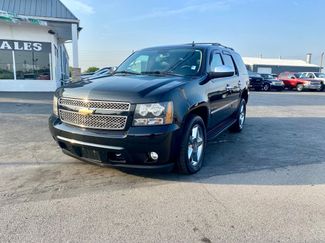Used 2011 Chevrolet Tahoe LTZ image 1