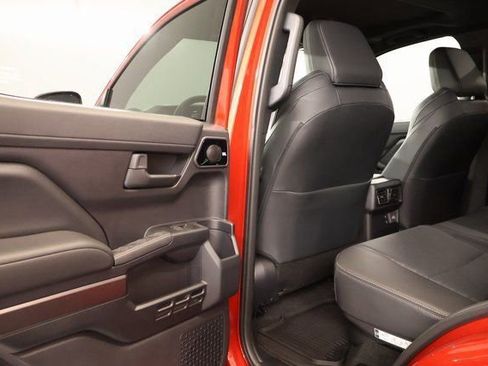 New 2026 Toyota 4Runner TRD Sport Premium AWD/4WD image 26