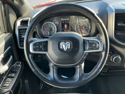 Used 2024 RAM 2500 Big Horn image 12