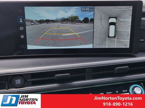 Used 2025 Hyundai Santa Fe Calligraphy AWD/4WD image 19