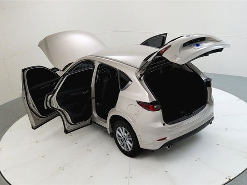 Used 2024 MAZDA CX-5 AWD 2.5 S w/ Select Package image 20