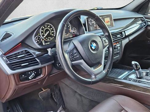 Used 2017 BMW X5 xDrive35i image 10