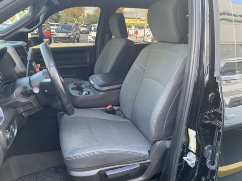 Used 2021 RAM 3500 Tradesman image 13