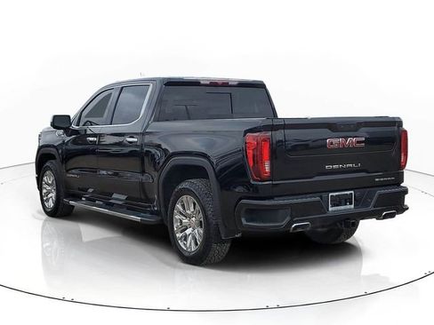 Used 2023 GMC Sierra 1500 Denali image 4