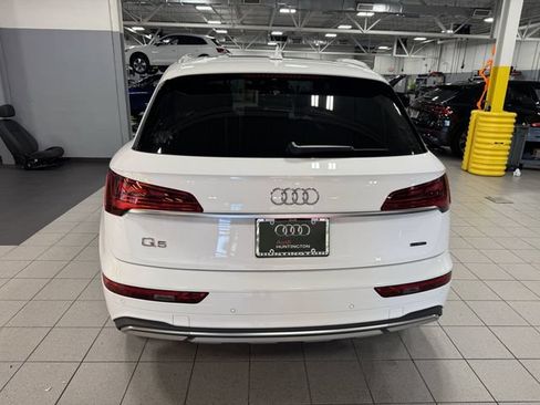 Used 2021 Audi Q5 2.0T Premium w/ Convenience Package AWD/4WD image 6