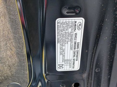 New 2026 Subaru Outback Premium AWD/4WD image 18
