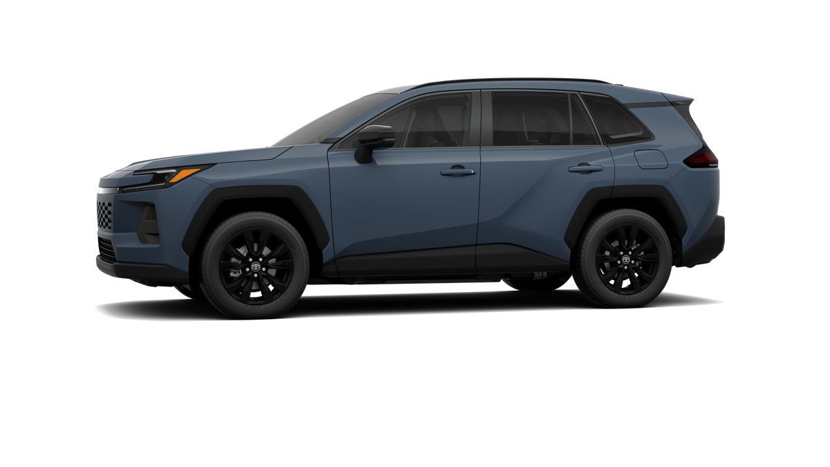 New 2026 Toyota RAV4 XLE Premium w/ Panoramic Sun Roof Package FWD image 33