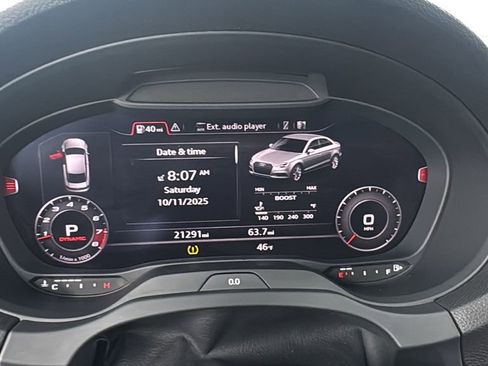 Used 2018 Audi RS 3 w/ Dynamic Plus Package image 19