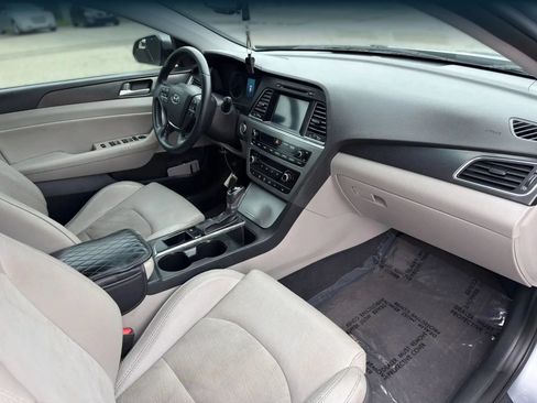 Used 2016 Hyundai Sonata Sport w/ Option Group 1V FWD image 19