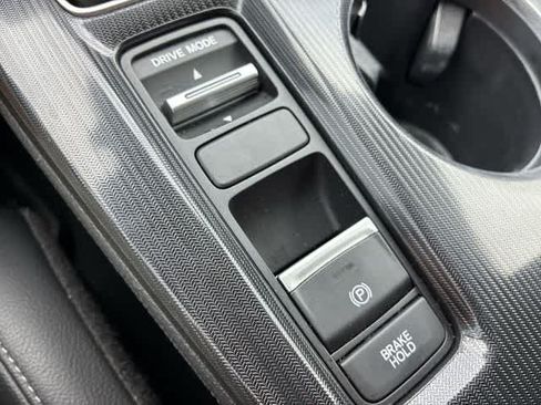 Used 2025 Honda Civic Sport Touring image 40