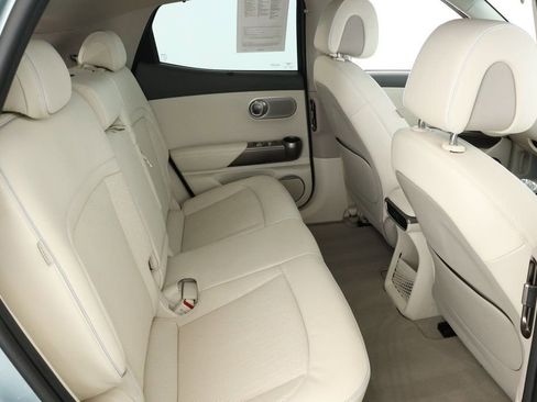 Used 2025 Genesis GV60 Advanced image 21