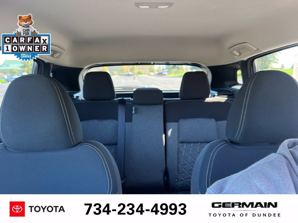 Used 2026 Nissan Kicks SV FWD image 21
