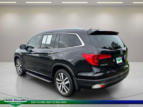 Used 2016 Honda Pilot Touring image 4